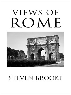 cover image of Views of Rome